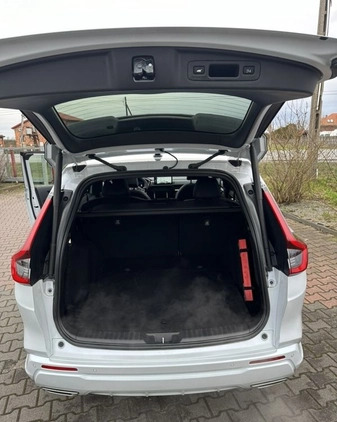 Honda CR-V cena 244900 przebieg: 7300, rok produkcji 2023 z Gostyń małe 121
